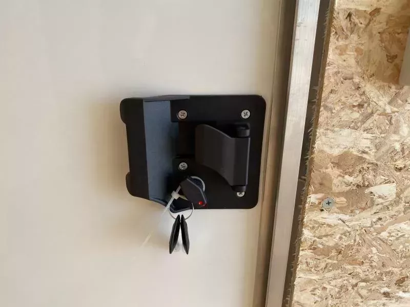 new Cargo (Enclosed) Trailers Stealth Trailers Other for sale, in Loudon, NH Thumbnail 15