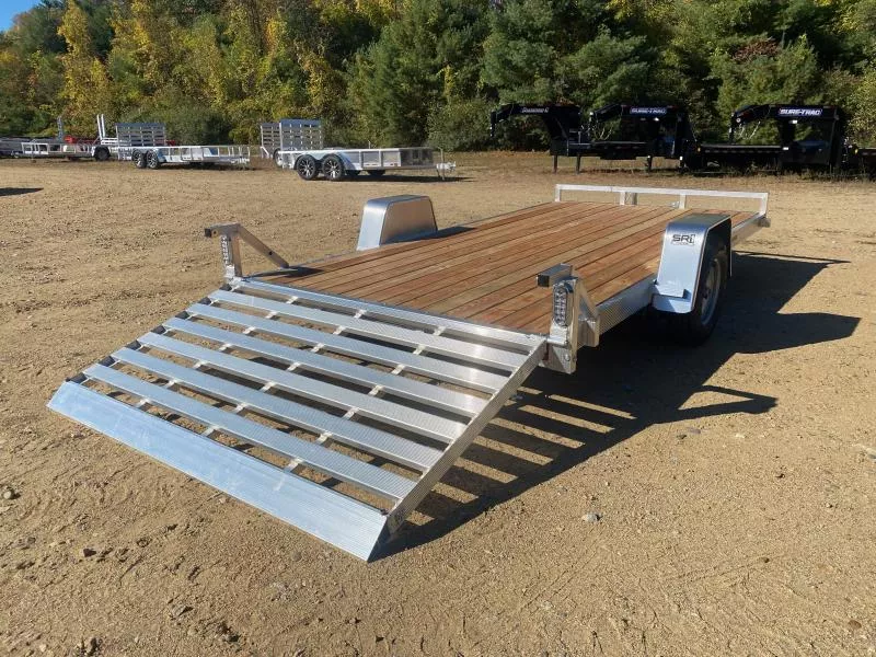 new Utility Trailers Sport Haven  for sale, in Loudon, NH Thumbnail 10