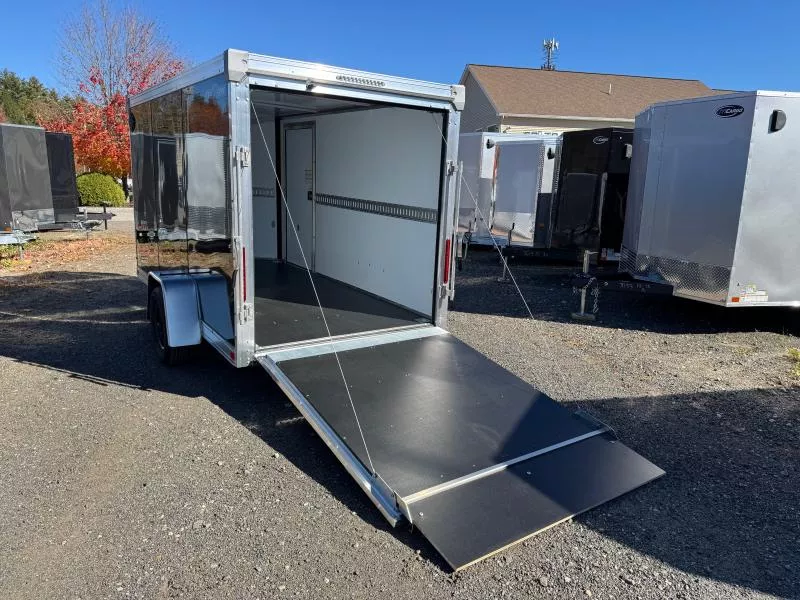 new Cargo (Enclosed) Trailers Ideal Cargo  for sale, in Loudon, NH Thumbnail 2