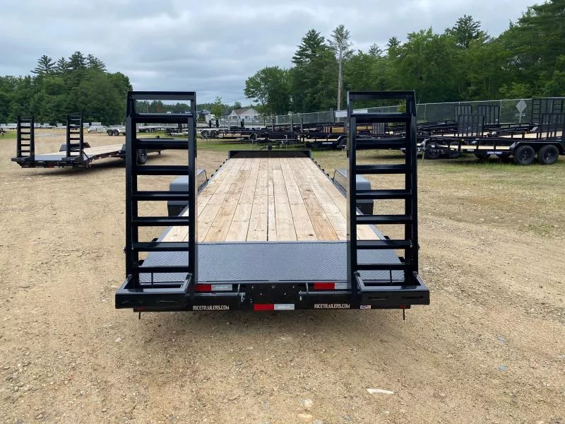 new Equipment / Flatbed Trailers Rice Trailers Other for sale, in Loudon, NH Thumbnail 7