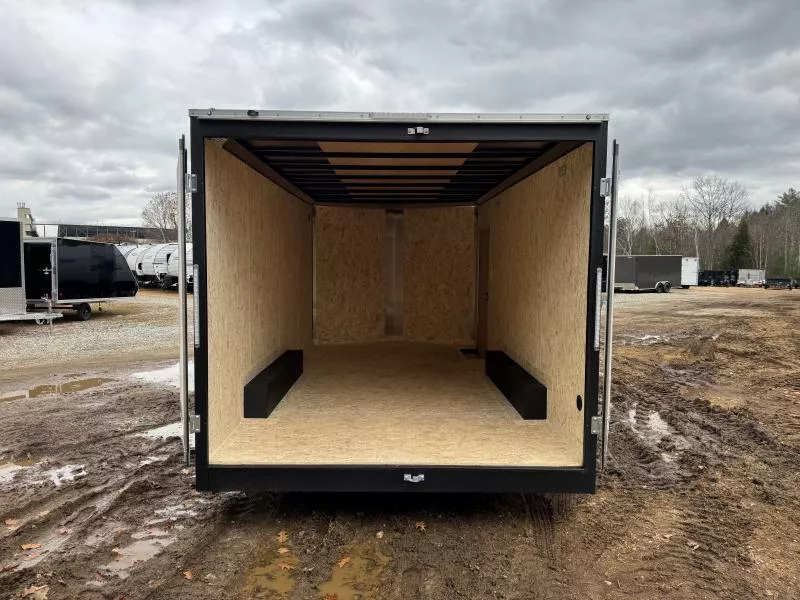 new Cargo (Enclosed) Trailers ITI Cargo Other for sale, in Loudon, NH Thumbnail 10