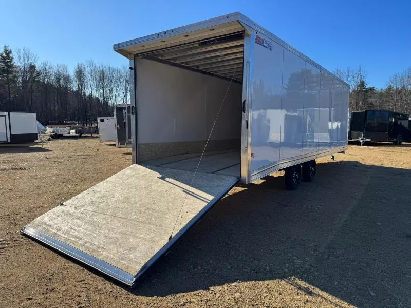 new Snowmobile Trailers SnoPro Trailers Other for sale, in Loudon, NH Thumbnail 2