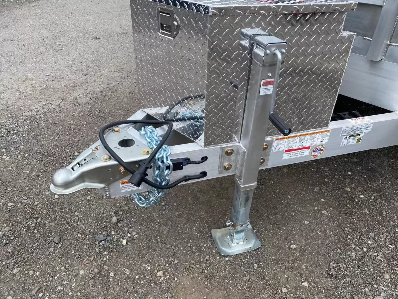 new Dump Trailers CargoPro Trailers Other for sale, in Loudon, NH Thumbnail 18