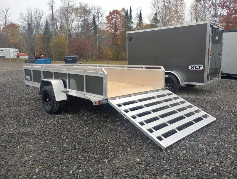 new Utility Trailers Mission  for sale, in Manchester, ME Thumbnail 7