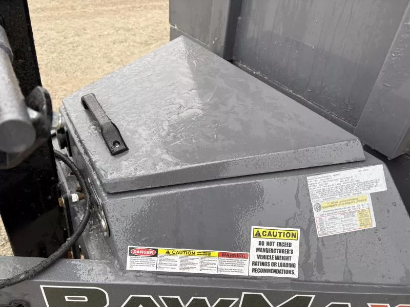 new Dump Trailers RawMaxx  for sale, in Turner, ME Thumbnail 21