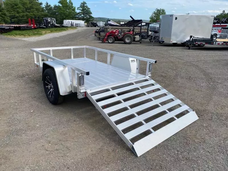 new Utility Trailers Sport Haven Other for sale, in Loudon, NH Thumbnail 2