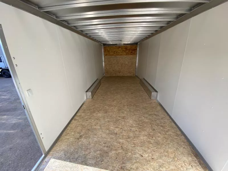 new Cargo (Enclosed) Trailers Stealth Trailers Other for sale, in Loudon, NH Thumbnail 25