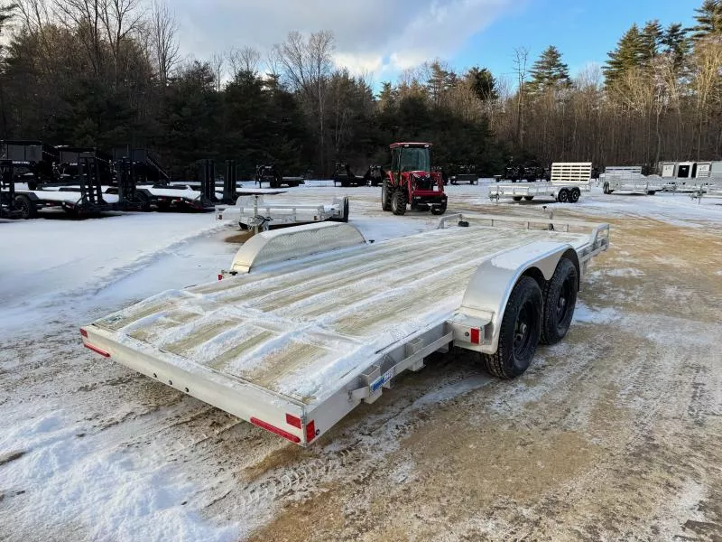 new Car Haulers / Racing Trailers CargoPro Trailers  for sale, in Loudon, NH Thumbnail 8