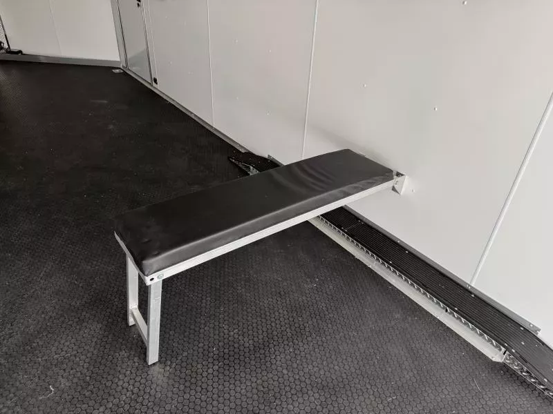 new Snowmobile Trailers CargoPro Trailers  for sale, in Loudon, NH Thumbnail 19