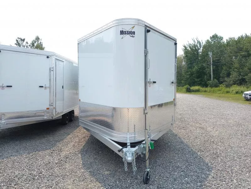 new Snowmobile Trailers Mission  for sale, in Manchester, ME Thumbnail 3
