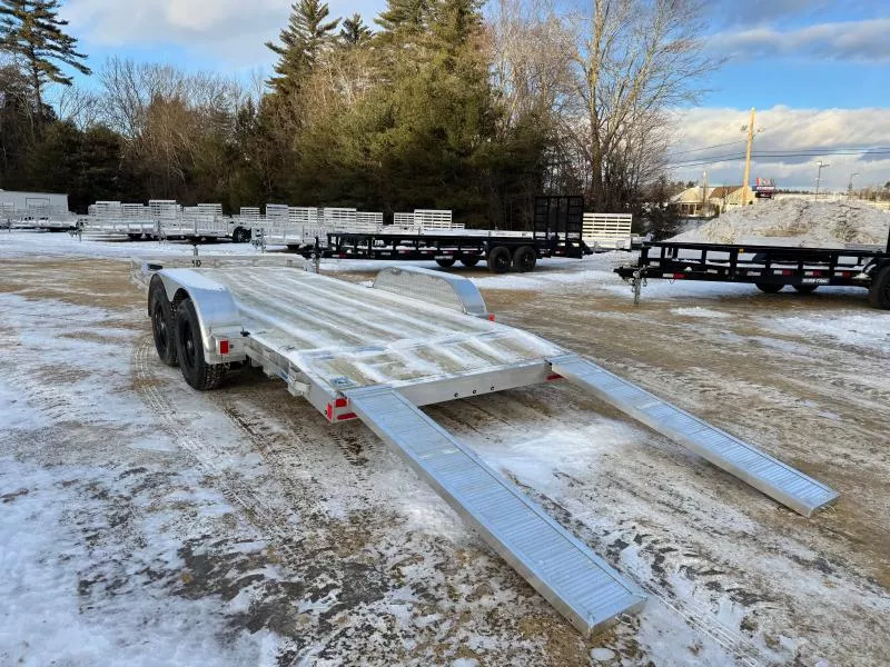 new Car Haulers / Racing Trailers CargoPro Trailers  for sale, in Loudon, NH Thumbnail 2
