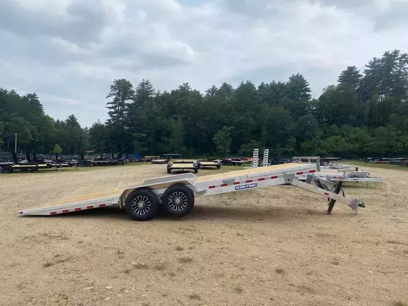 new Equipment / Flatbed Trailers Sure-Trac  for sale, in Loudon, NH Thumbnail 12