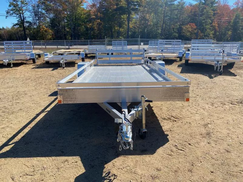 new Utility Trailers Bear Track  for sale, in Loudon, NH Thumbnail 3