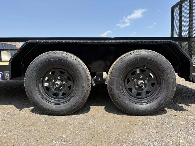 new Utility Trailers Sure-Trac  for sale, in Turner, ME Thumbnail 15