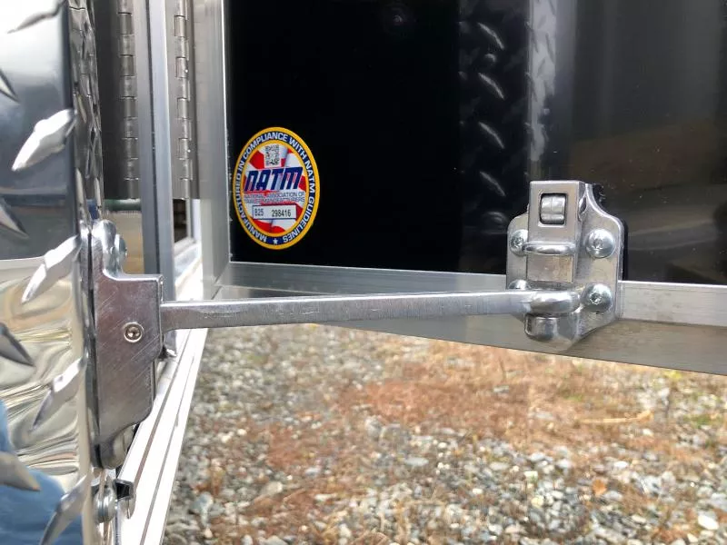 new Snowmobile Trailers Mission  for sale, in Bangor, ME Thumbnail 21