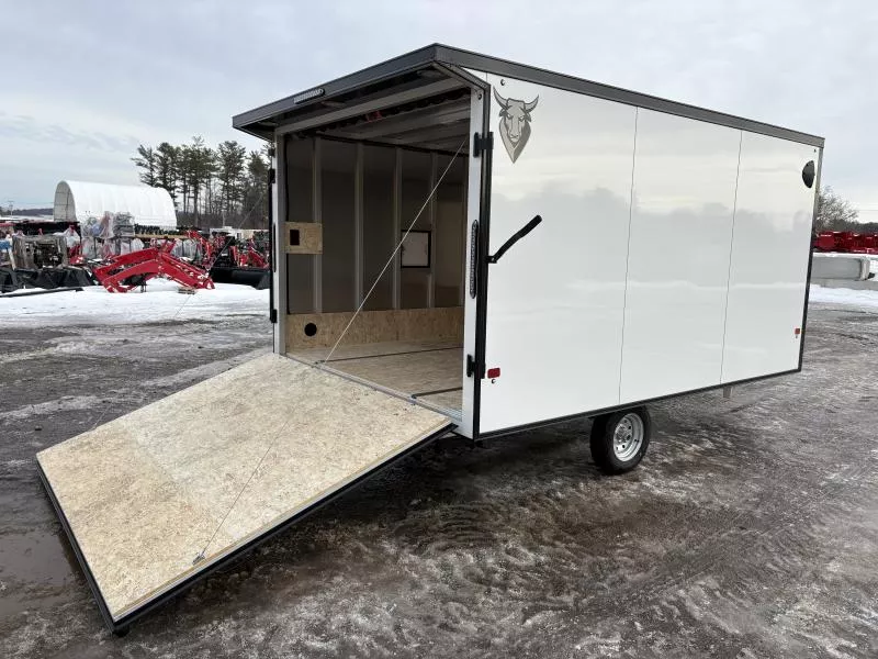 new Snowmobile Trailers Durabull Trailers  for sale, in Turner, ME Thumbnail 10
