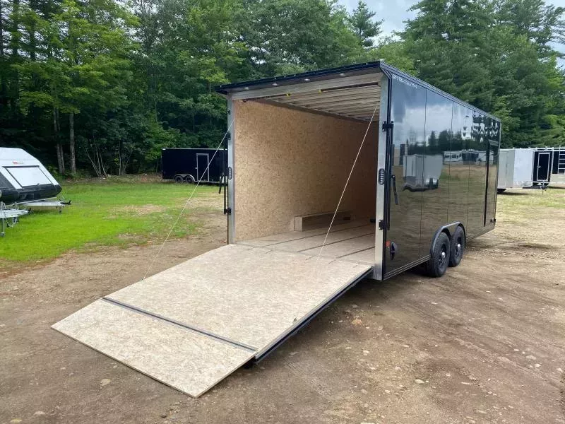 new Cargo (Enclosed) Trailers Stealth Trailers Other for sale, in Loudon, NH Thumbnail 11