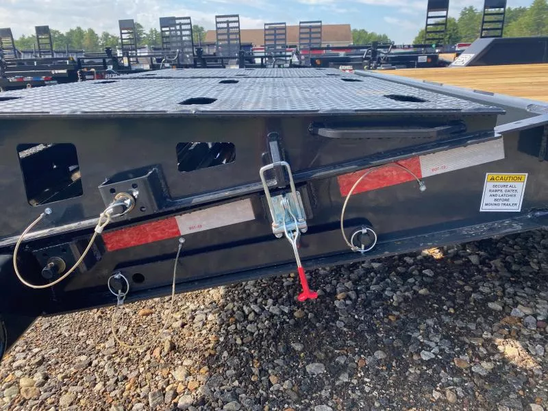 new Equipment / Flatbed Trailers Hillcrest Trailers  for sale, in Loudon, NH Thumbnail 13