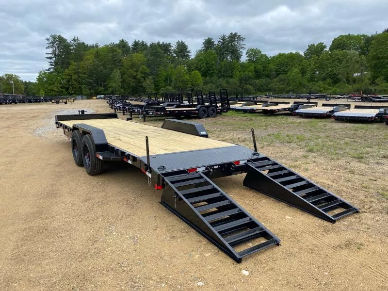 new Equipment / Flatbed Trailers Rice Trailers Other for sale, in Loudon, NH Thumbnail 2