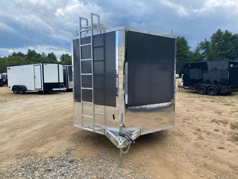 new Cargo (Enclosed) Trailers Stealth Trailers Other for sale, in Loudon, NH Thumbnail 3