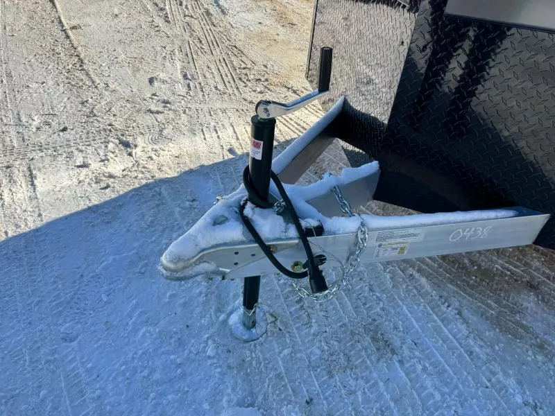 new Cargo (Enclosed) Trailers Durabull Trailers  for sale, in Loudon, NH Thumbnail 23