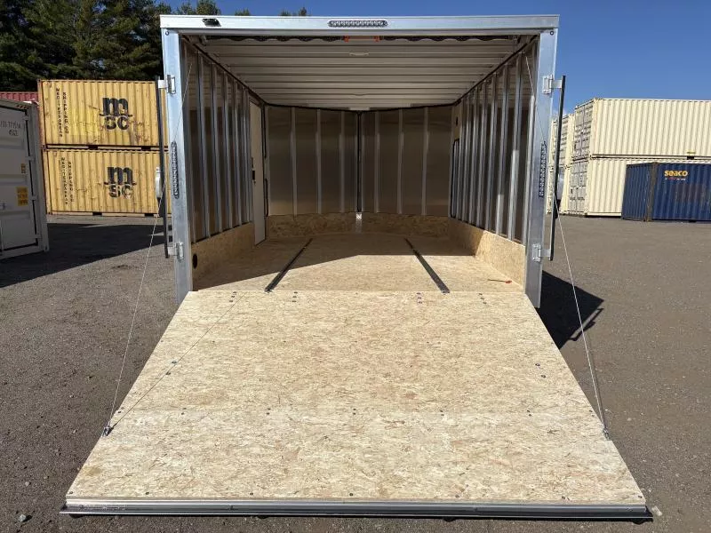 new Snowmobile Trailers Durabull Trailers  for sale, in Turner, ME Thumbnail 9