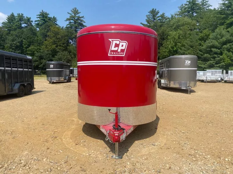 new Horse Trailers CornPro  for sale, in Loudon, NH Thumbnail 8