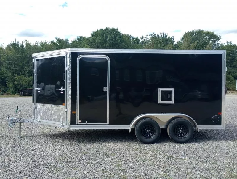 new Snowmobile Trailers E-Z Hauler  for sale, in Manchester, ME Thumbnail 5