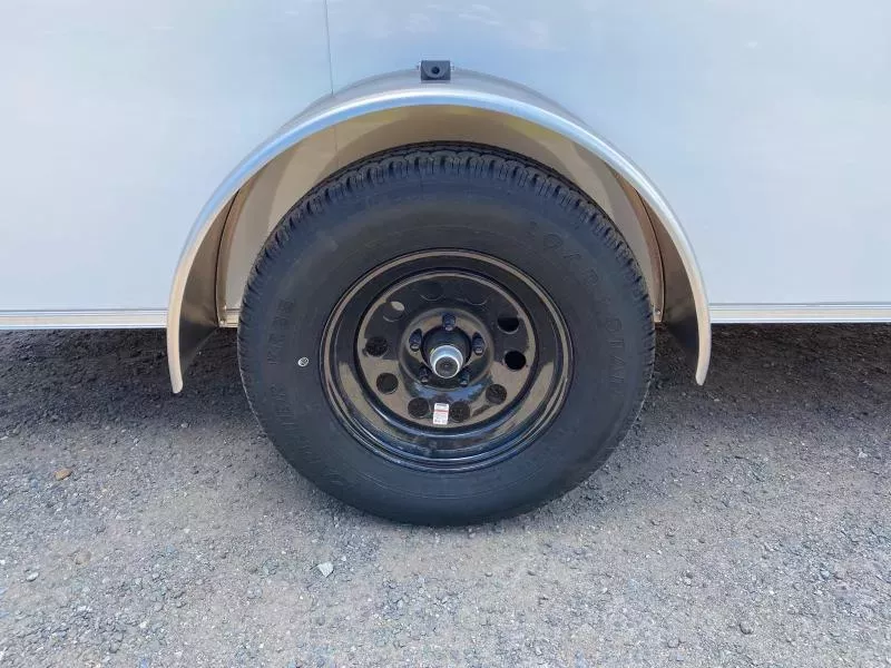 new Cargo (Enclosed) Trailers Durabull Trailers  for sale, in Loudon, NH Thumbnail 20