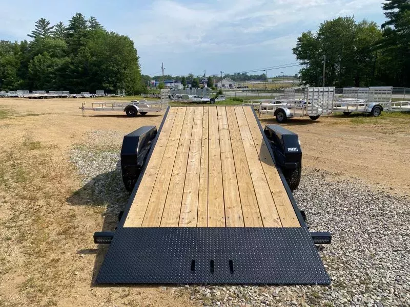 new Equipment / Flatbed Trailers Rice Trailers Other for sale, in Loudon, NH Thumbnail 10