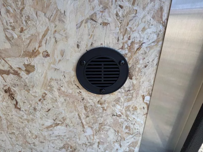 new Cargo (Enclosed) Trailers ITI Cargo Other for sale, in Loudon, NH Thumbnail 18