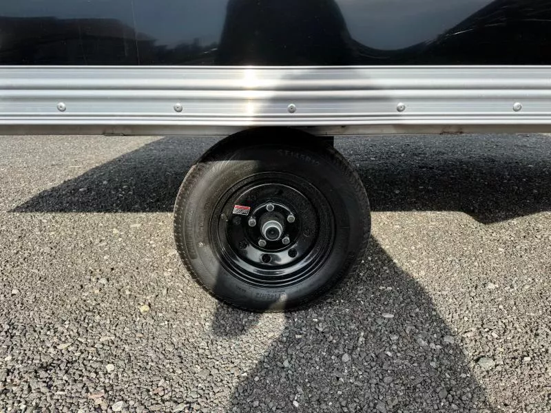 new Snowmobile Trailers Mission  for sale, in Loudon, NH Thumbnail 23