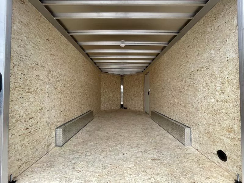 new Office / Fiber Optic Trailers Stealth Trailers  for sale, in Turner, ME Thumbnail 11