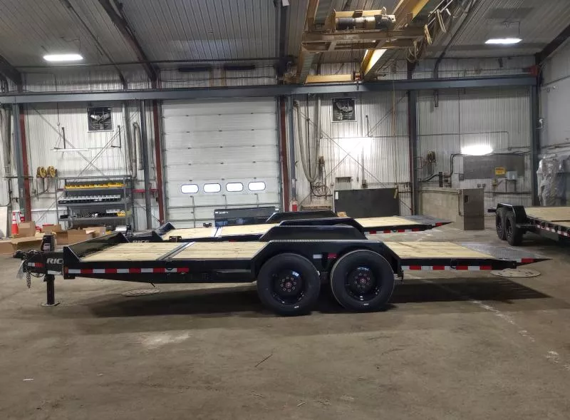 new Tilt Trailers Rice Trailers  for sale, in Bangor, ME Thumbnail 8