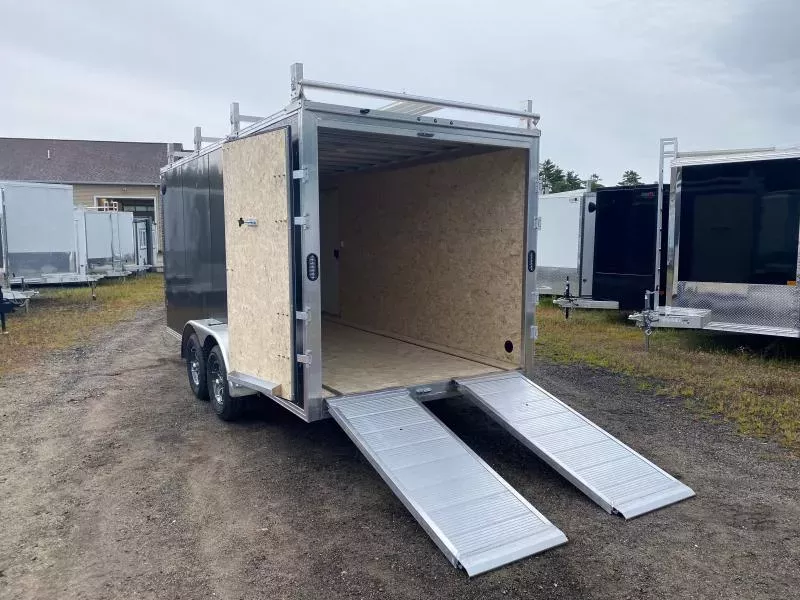 new Cargo (Enclosed) Trailers Stealth Trailers Other for sale, in Loudon, NH Thumbnail 2