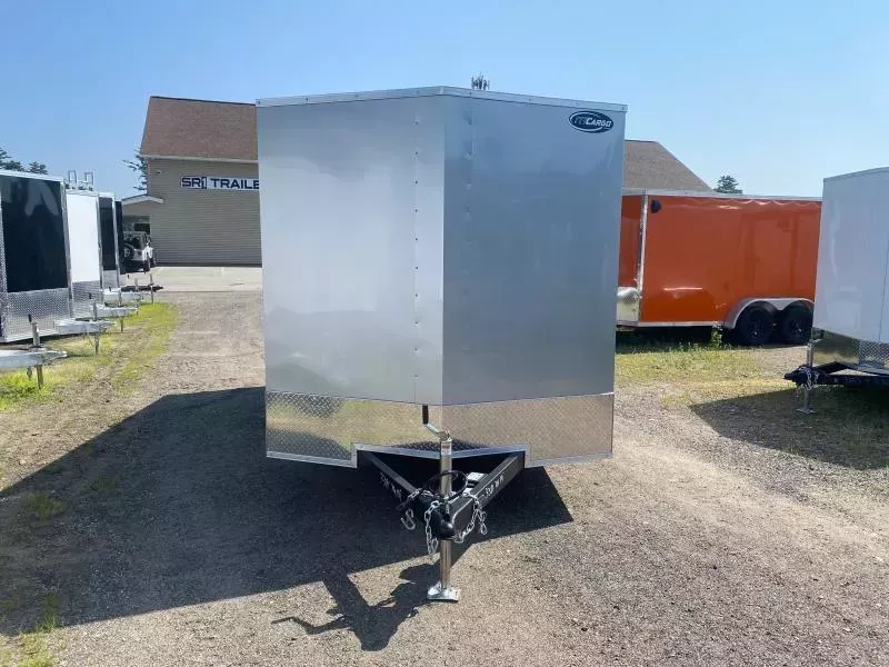 new Cargo (Enclosed) Trailers ITI Cargo Other for sale, in Loudon, NH Thumbnail 3