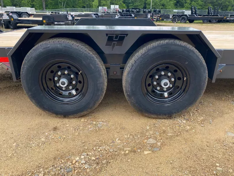 new Equipment / Flatbed Trailers Hillcrest Trailers  for sale, in Loudon, NH Thumbnail 12