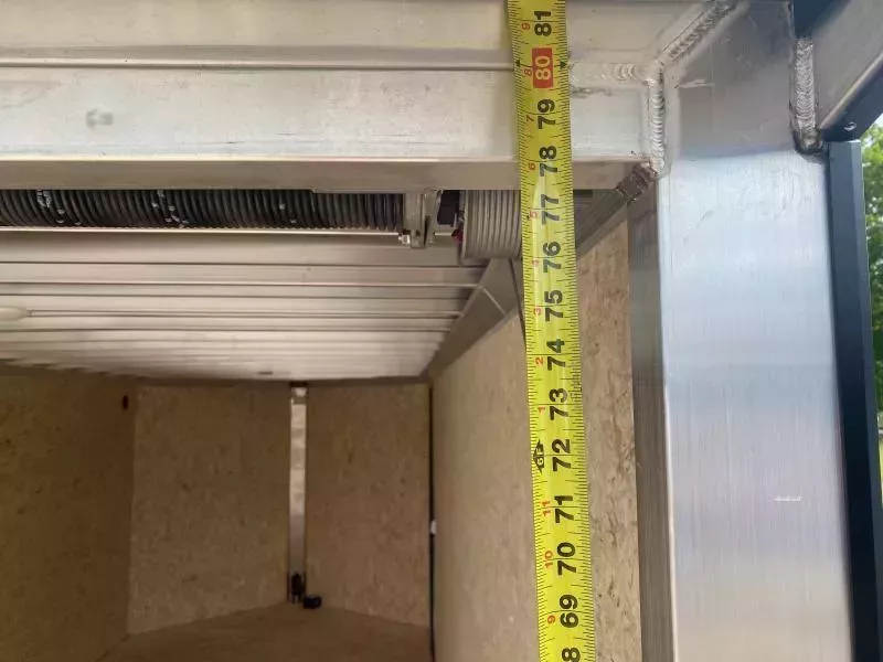 new Cargo (Enclosed) Trailers Stealth Trailers Other for sale, in Loudon, NH Thumbnail 14