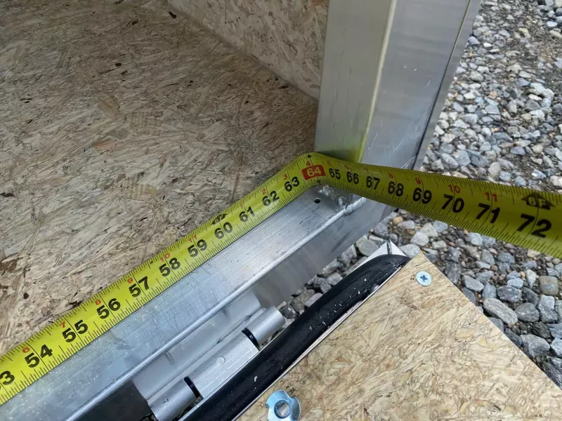 new Cargo (Enclosed) Trailers Stealth Trailers  for sale, in Loudon, NH Thumbnail 12