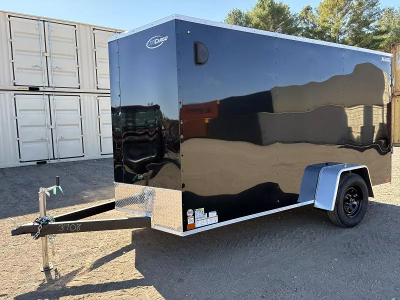 new Cargo (Enclosed) Trailers ITI Cargo  for sale, in Turner, ME Thumbnail 3