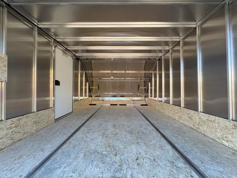 new Snowmobile Trailers SnoPro Trailers  for sale, in Turner, ME Thumbnail 13