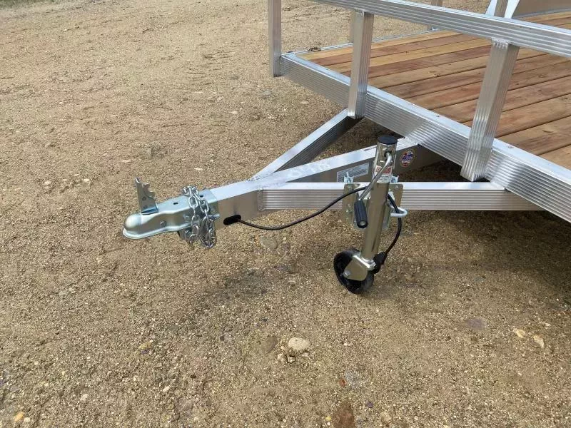 new Utility Trailers Sport Haven Other for sale, in Loudon, NH Thumbnail 14