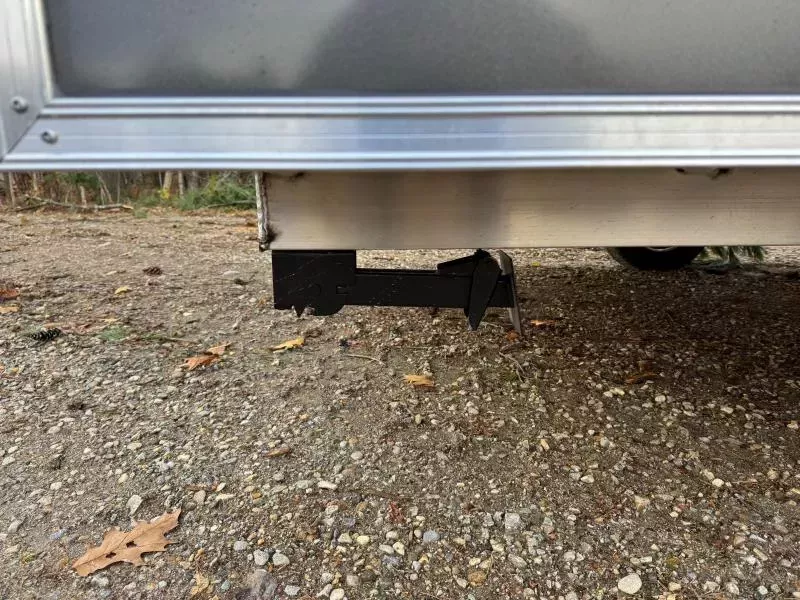 new Snowmobile Trailers Durabull Trailers  for sale, in Loudon, NH Thumbnail 10