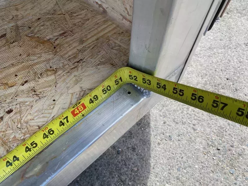 new Cargo (Enclosed) Trailers Stealth Trailers Other for sale, in Loudon, NH Thumbnail 12