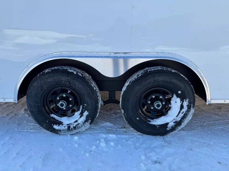 new Cargo (Enclosed) Trailers ITI Cargo Other for sale, in Loudon, NH Thumbnail 20