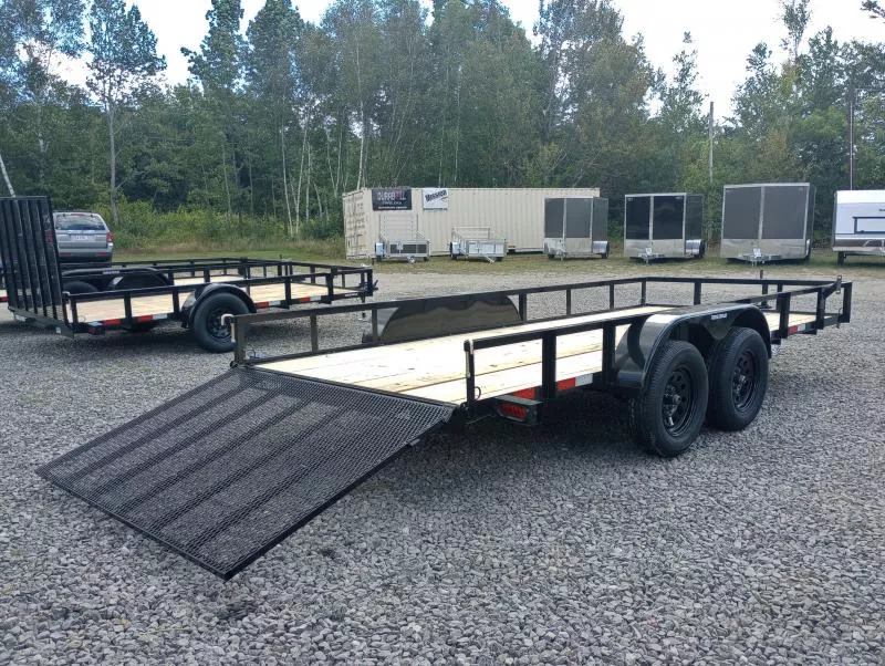 new Utility Trailers Triple Crown Trailers  for sale, in Manchester, ME Thumbnail 10
