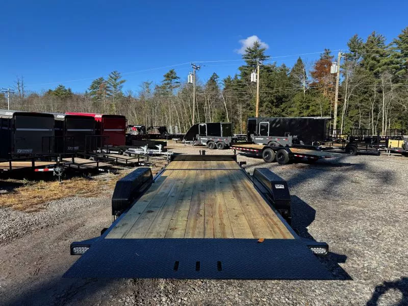 new Equipment / Flatbed Trailers Rice Trailers Other for sale, in Loudon, NH Thumbnail 7
