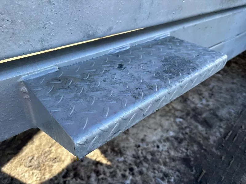 new Dump Trailers N&N Trailers  for sale, in Turner, ME Thumbnail 18