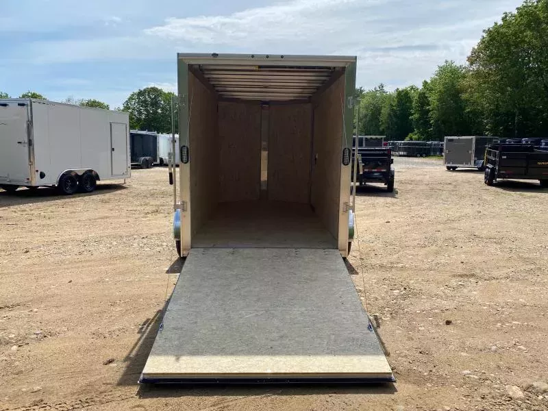 new Cargo (Enclosed) Trailers Stealth Trailers Other for sale, in Loudon, NH Thumbnail 10