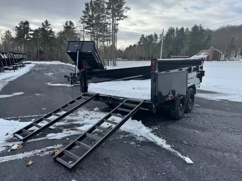 new Dump Trailers Sure-Trac Other for sale, in Loudon, NH Thumbnail 12
